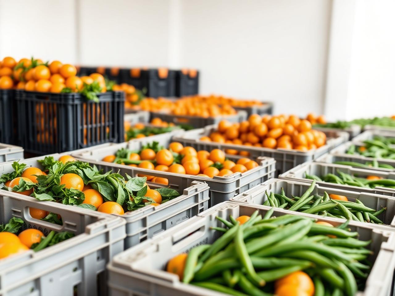 Fresh Produce