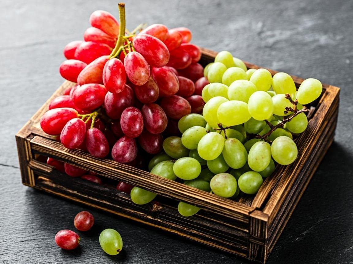 Table Grapes