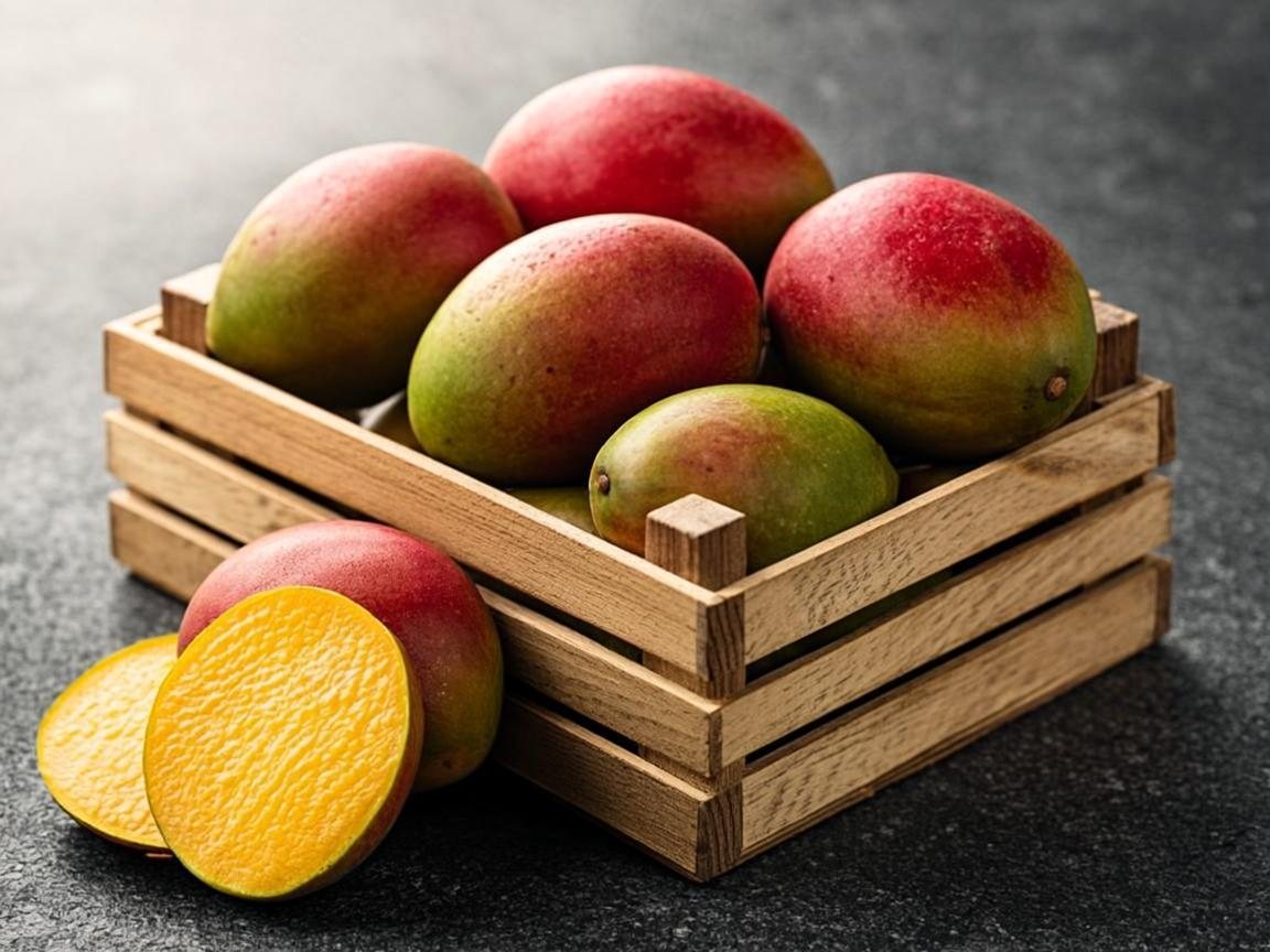 Mangoes